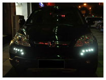 LEDayFlex Style LED Daytime Running Lights Installation (For 60-080)