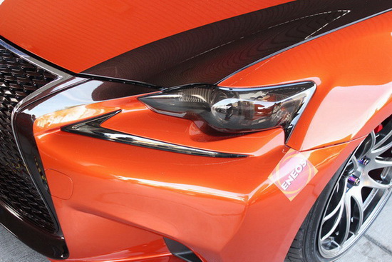 2013 Las Vegas SEMA Auto Coverage 3