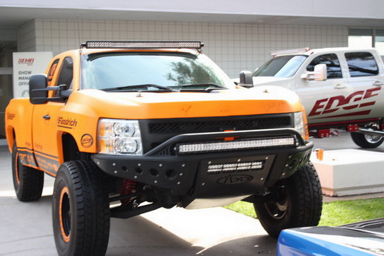 2013 Las Vegas SEMA Auto Show by iJDMTOY 10