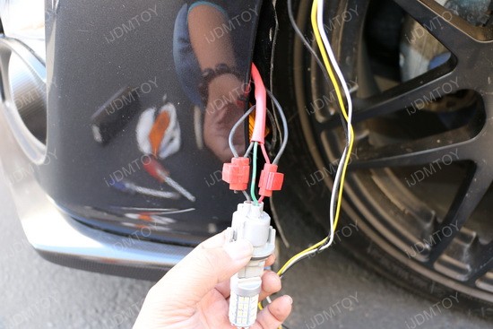 Side Marker Light Wiring Diagram 