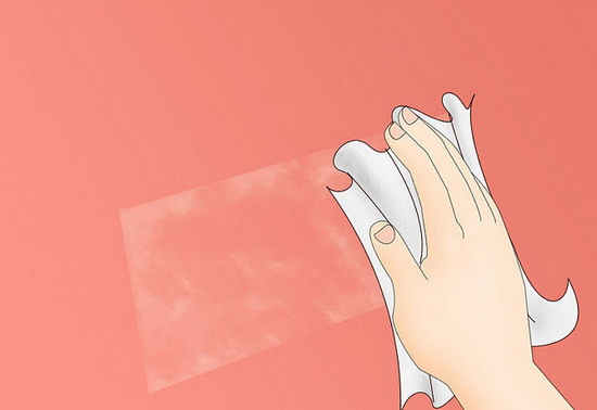 How To Remove A Vinyl Sticker 5