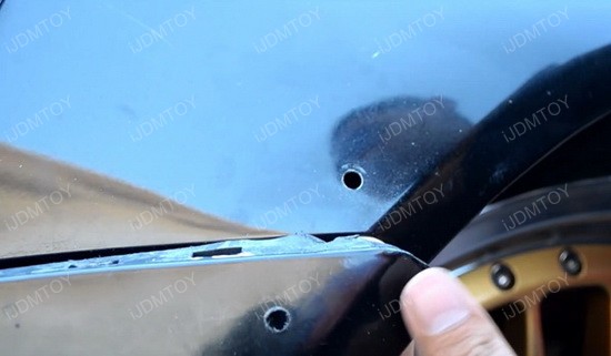 How to Install Quick Release 3