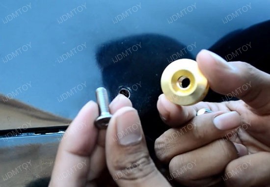 How to Install Quick Release 4