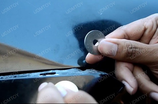 How to Install Quick Release 5