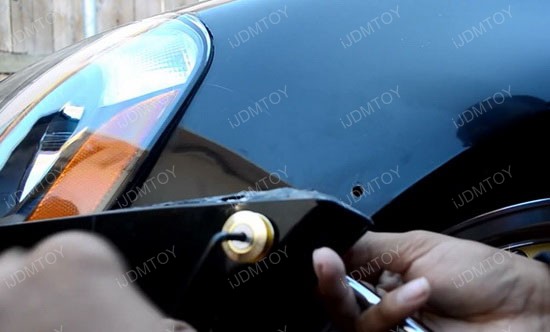 How to Install Quick Release 6