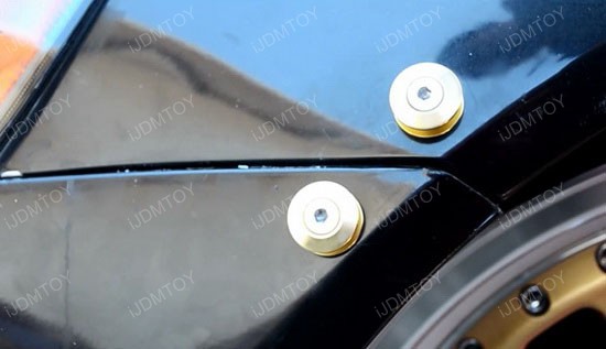 How to Install Quick Release 7