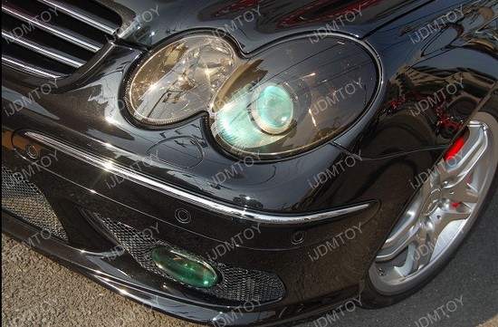Smoked vinyl wrap 01