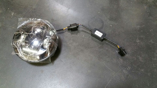 Wrangler decoder install 01