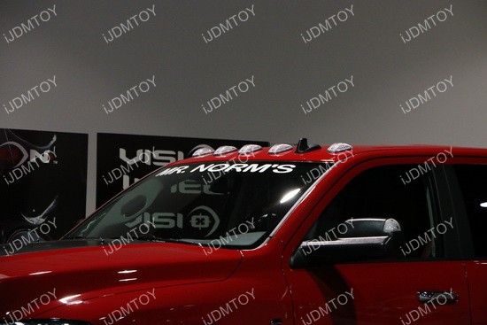 SEMA Truck LED Light 21
