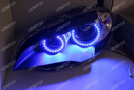 RGB LED halo rings 03