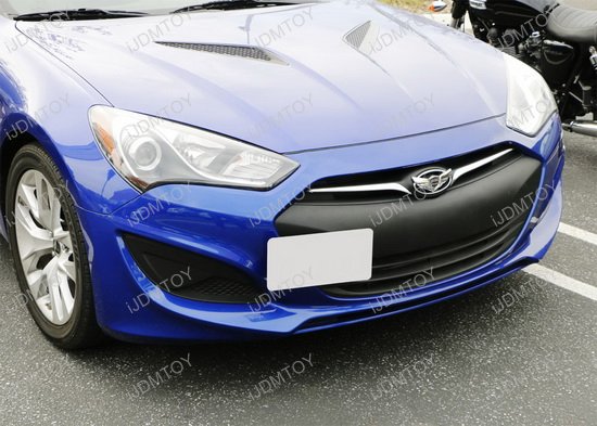 License Plate Mounting Bracket 01
