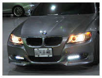 LED Daytime Running Lights Wiring Glossary