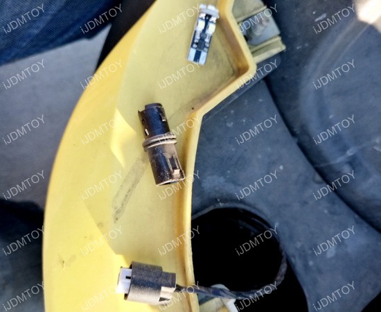LED Light Adapter 02