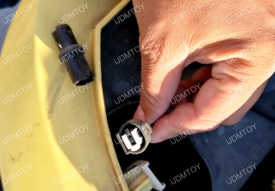 LED Light Adapter 03