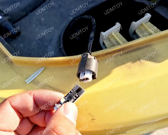 LED Light Adapter 04
