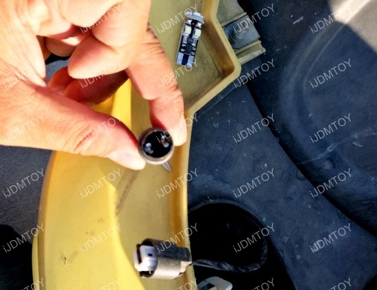 LED Light Adapter 05