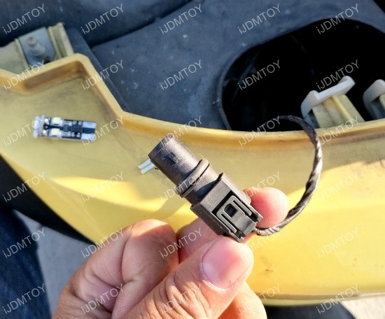 LED Light Adapter 06