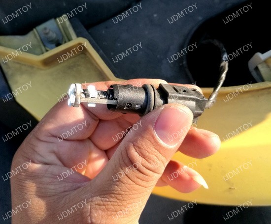 LED Light Adapter 07