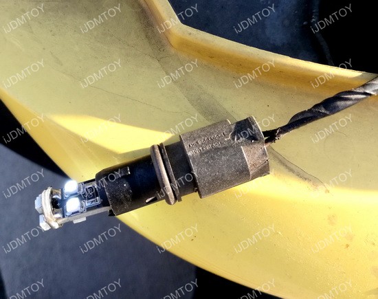 LED Light Adapter 08