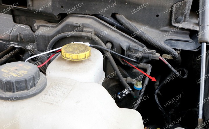 Wiring Diagram Moreover Led Light Bar Wiring Diagram On 5 Wire Relay