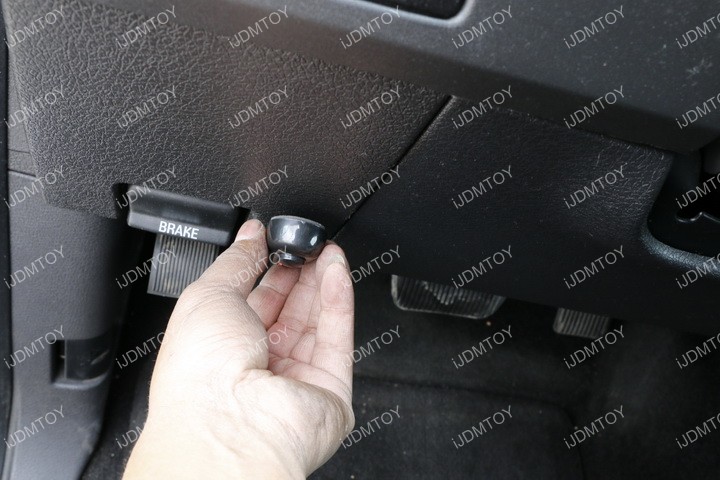 General Guide on How to Wire Relay Harness w/ On/Off Switch