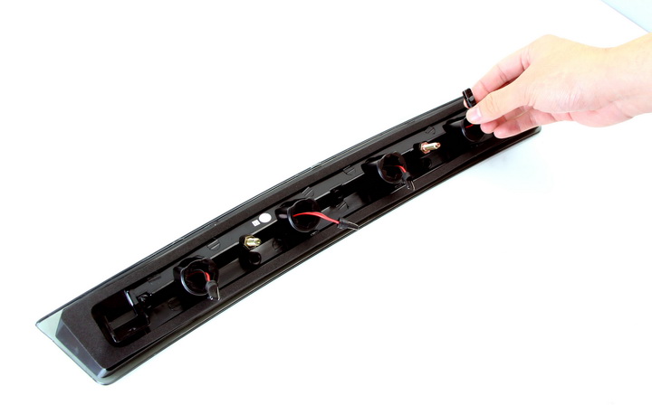 Ford Mustang LED 3rd Brake Light