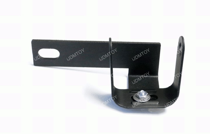 Dodge RAM LED Light Bar Mount