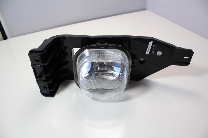 1999-2016 Ford F250 F350 F450 Super Duty LED Pod Light Fog Install