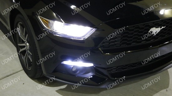Ford-Mustang-LED-DRL-03