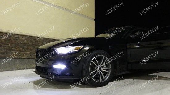 Ford-Mustang-LED-DRL-04