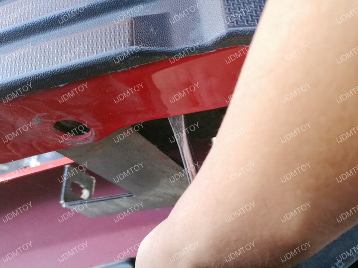 General Installation Guide for Truck Lower Bumper Area LED Light Bar K —  iJDMTOY.com