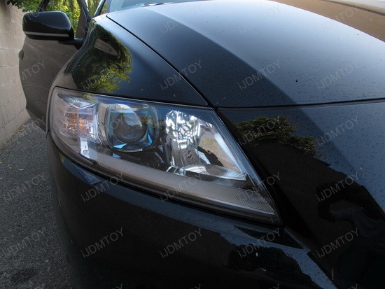 Honda CR-Z LED DRL 1