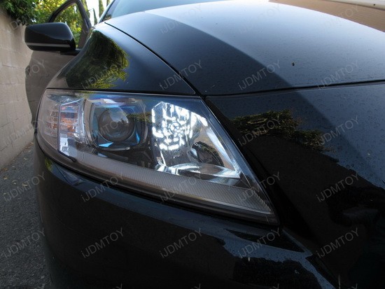 Honda CR-Z LED DRL 2