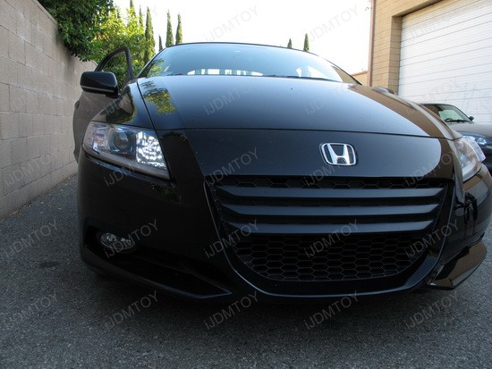 Honda CR-Z LED DRL 3