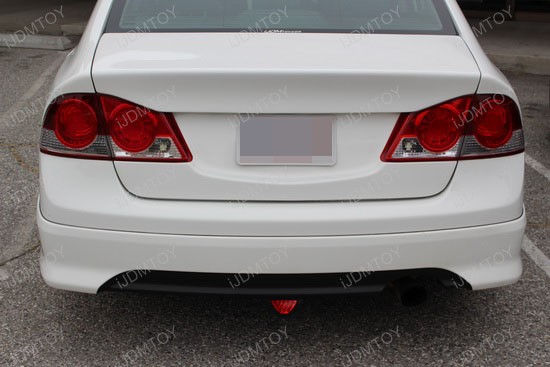 Honda element led brake lights #6