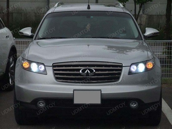 Jdm Fx35