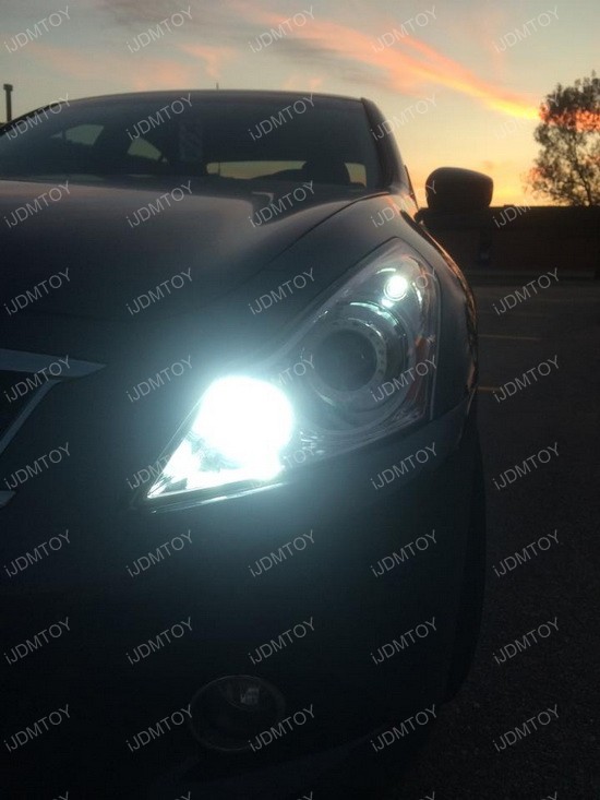 Infiniti G37 Thomas 07