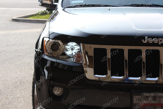 Jeep cherokee reverse lights #3