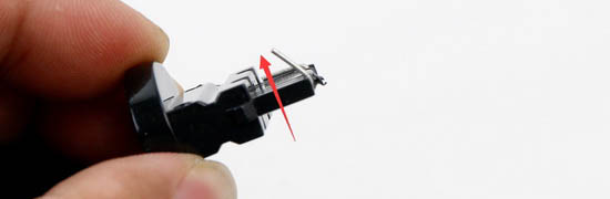 Jeep Wrangler Turn Signal Troubleshoot 03
