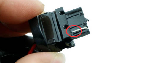 Jeep Wrangler Turn Signal Troubleshoot 04