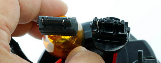 Jeep Wrangler Turn Signal Troubleshoot 06