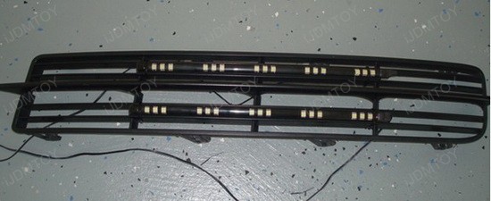 Audi Style SMD Flexible LED Strip Lights 1
