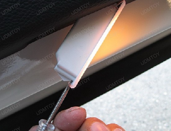 LED Side Door Lamps 2