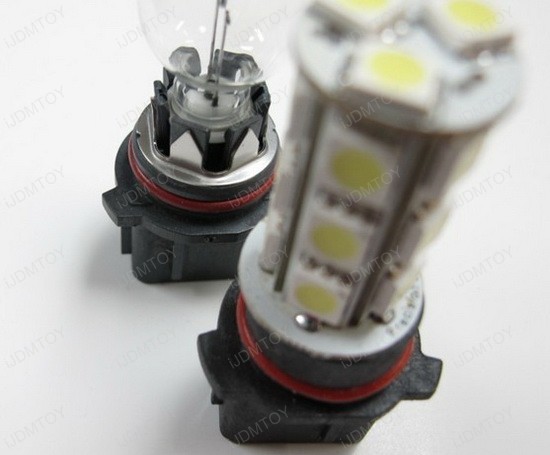 iJDMTOY P13W LED bulb 1