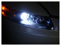 D2S/D2R HID Bulbs Installation Guide 2