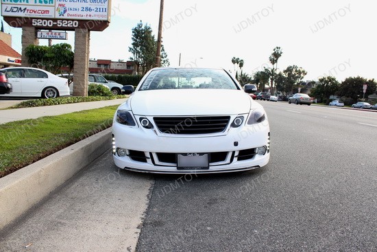 Lexus GS350 LEDayFlex LED Daytime Running Lights 5