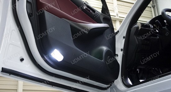 2014 Up Lexus Is250 Is350 Led Lights For Interior Everywhere