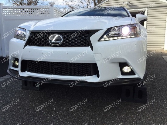 OEM Lexus Toyota LED Fog Light 03