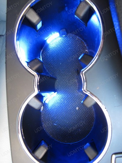 Mercedes c300 cup holders #7