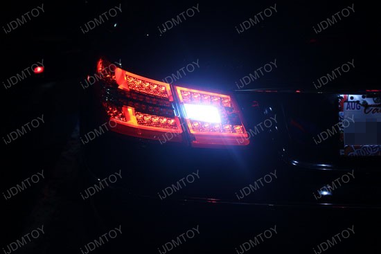 9005 LED DRL 2